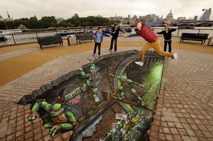 Порция картинок