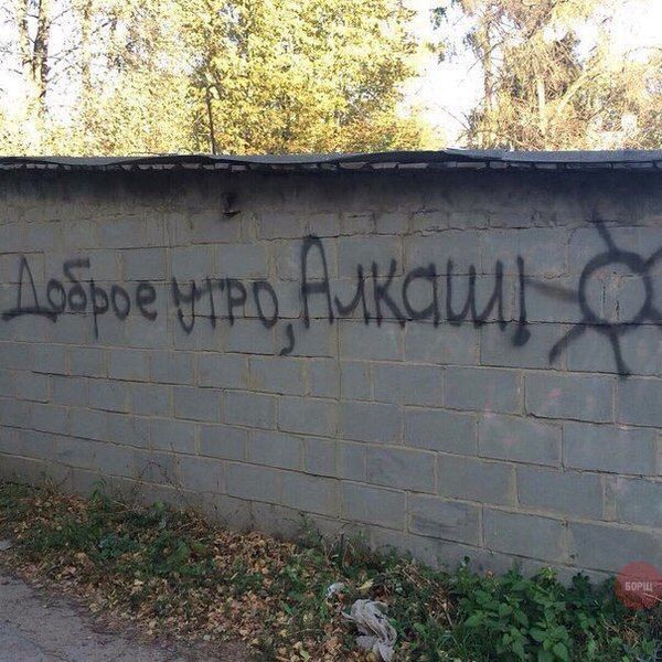 Порция картинок