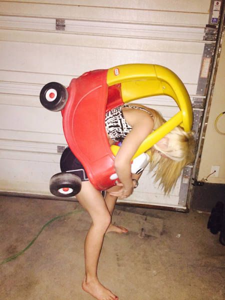 Порция картинок