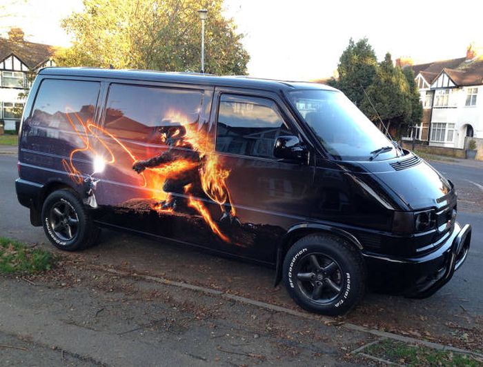 Порция картинок