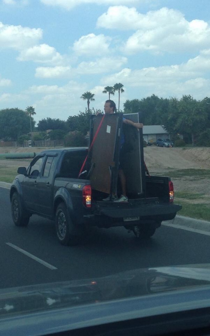 Безумные поступки