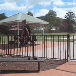 Безумные поступки