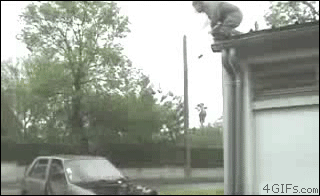 Безумные поступки