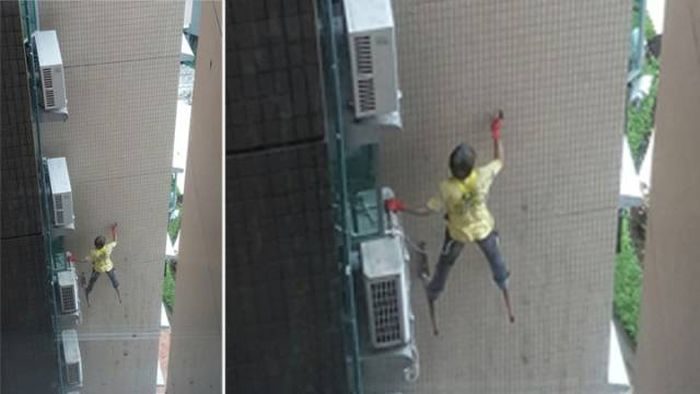 Безумные поступки