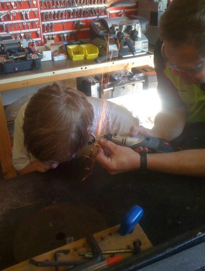 Безумные поступки