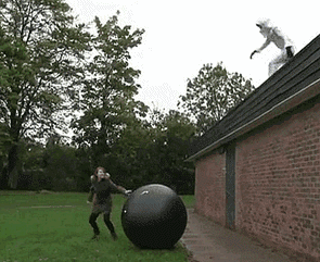 Безумные поступки