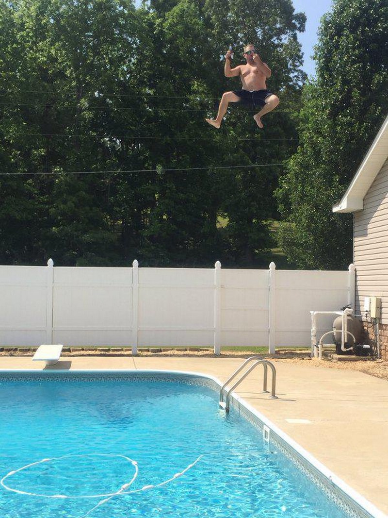 Безумные поступки