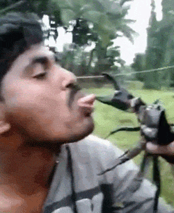 Безумные поступки