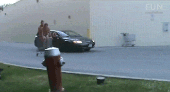 Безумные поступки