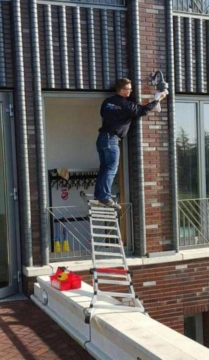 Безумные поступки