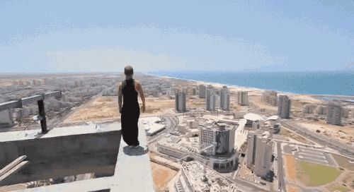 Безумные поступки