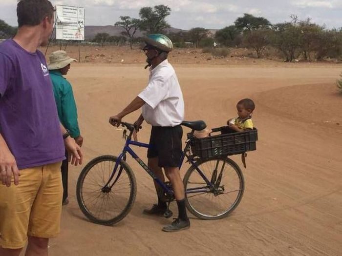 Безумные поступки