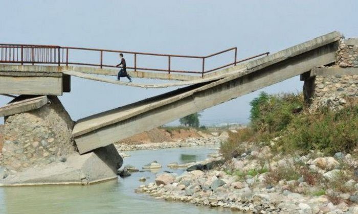 Безумные поступки