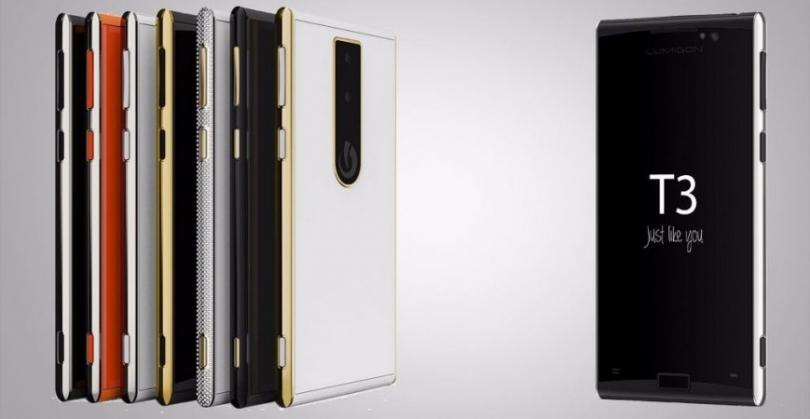 Интересные новинки смартфонов: ноябрь 2016 Интересные новинки смартфонов: ноябрь 2016