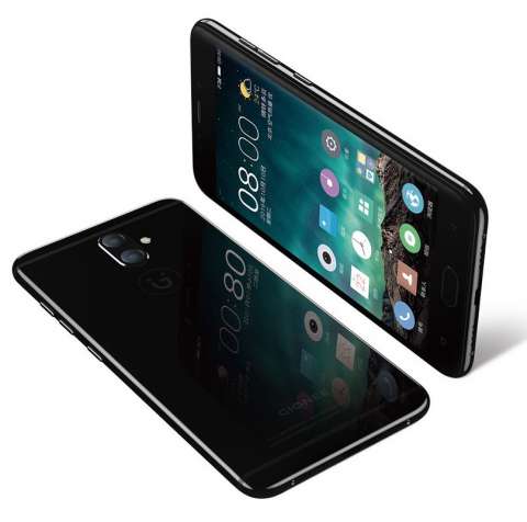 Интересные новинки смартфонов: ноябрь 2016 Интересные новинки смартфонов: ноябрь 2016