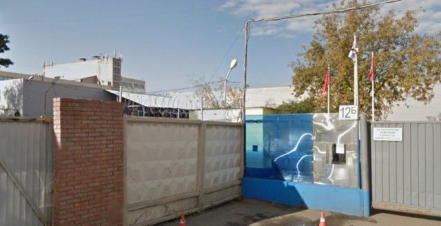 Московский предприниматель убил водителя, чтобы подставить конкурентов