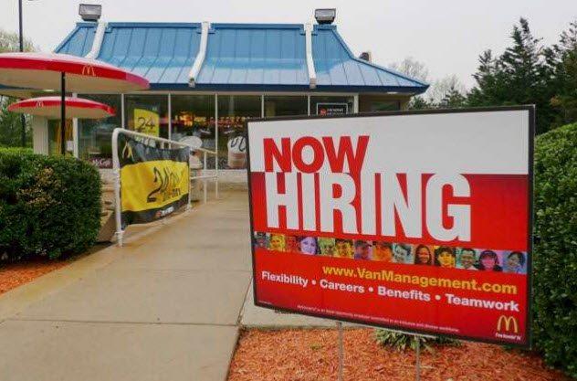 10 грандиозных скандалов, которые были связаны с «Макдональдс» 10 грандиозных скандалов, которые были связаны с «Макдональдс»