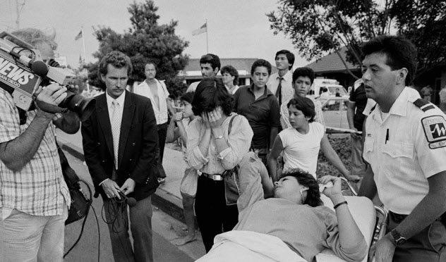 10 грандиозных скандалов, которые были связаны с «Макдональдс» 10 грандиозных скандалов, которые были связаны с «Макдональдс»