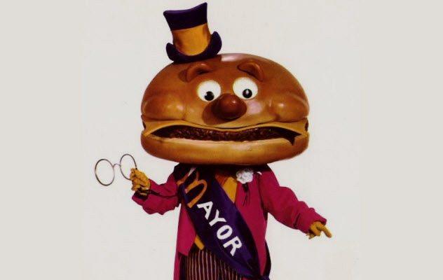 10 грандиозных скандалов, которые были связаны с «Макдональдс» 10 грандиозных скандалов, которые были связаны с «Макдональдс»