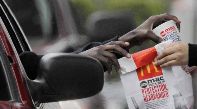 10 грандиозных скандалов, которые были связаны с «Макдональдс» 10 грандиозных скандалов, которые были связаны с «Макдональдс»