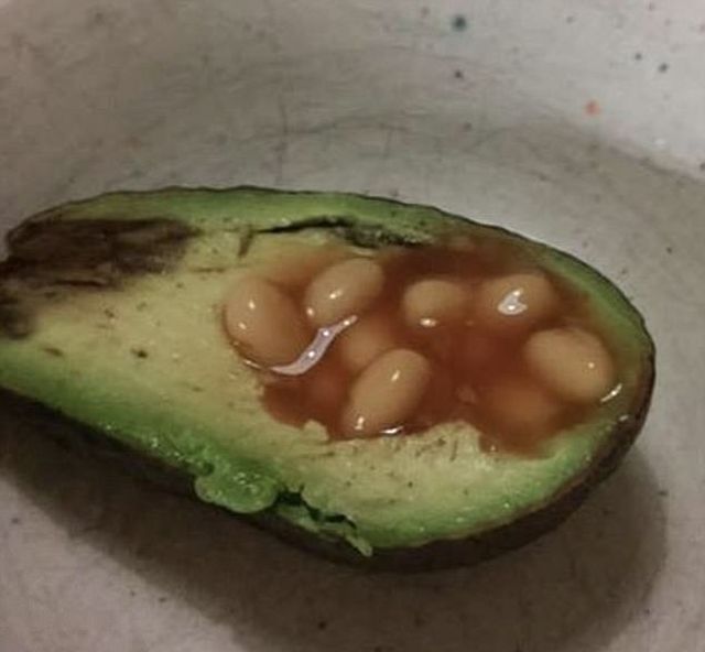 Блюда, приготовленные выпившими людьми