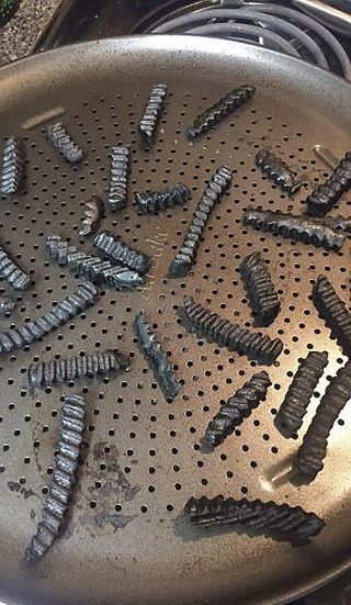 Блюда, приготовленные выпившими людьми