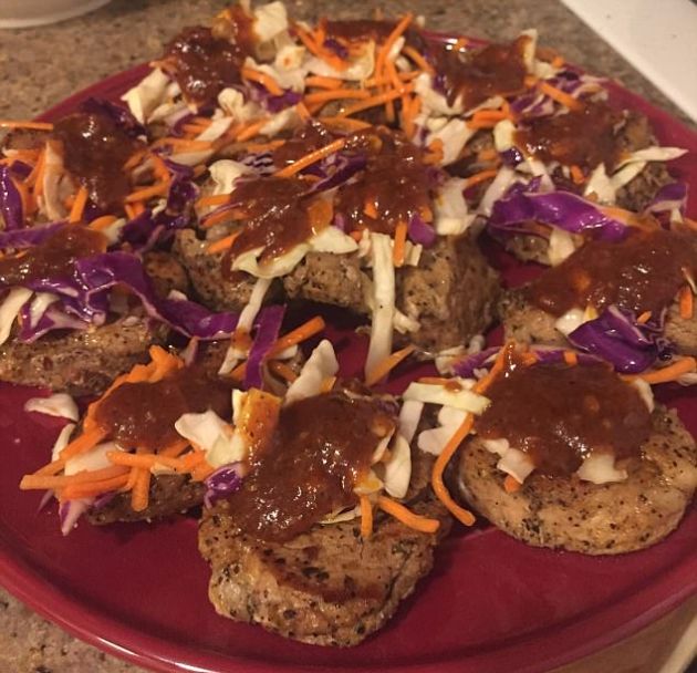 Блюда, приготовленные выпившими людьми