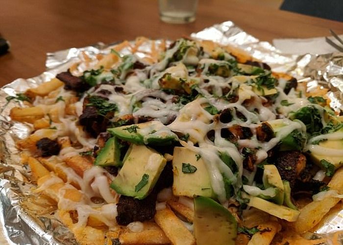 Блюда, приготовленные выпившими людьми