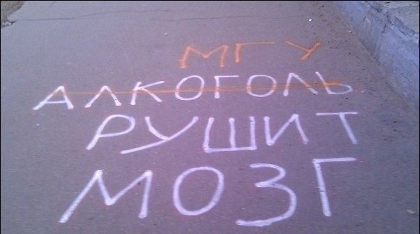 Народные маразмы (59 фото)