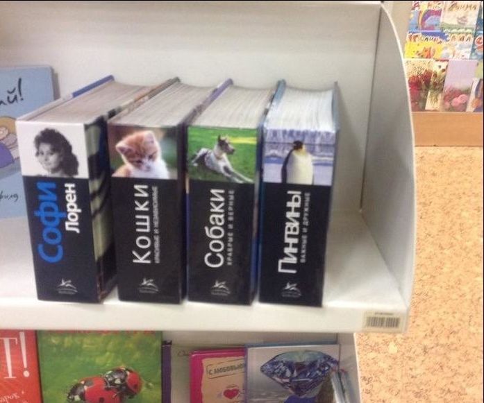 Народные маразмы (59 фото)