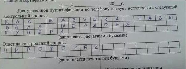 Народные маразмы (59 фото)