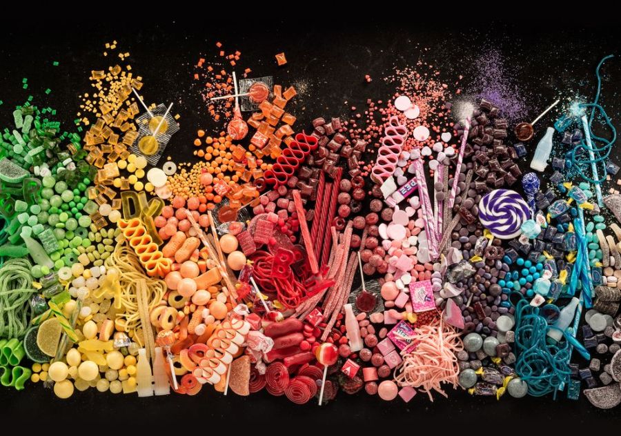 Прикольные картинки (57 фото)