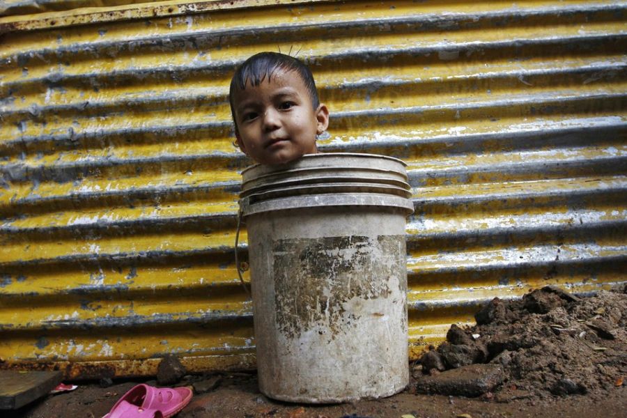 Прикольные картинки (57 фото)