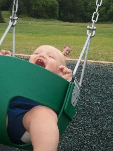 Прикольные картинки (57 фото)