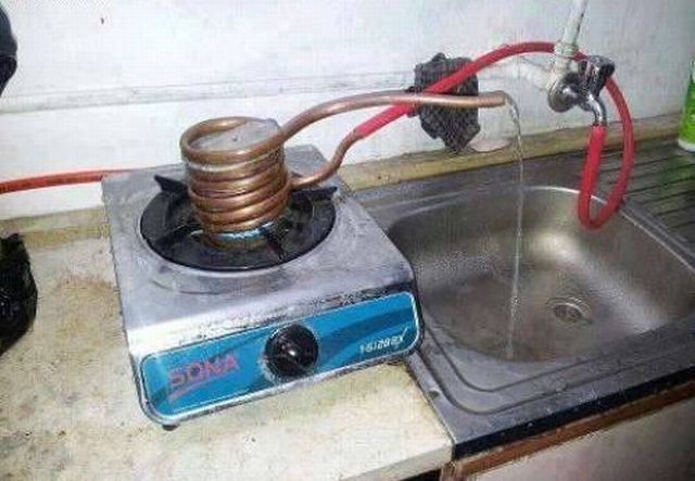 Прикольные картинки (57 фото)