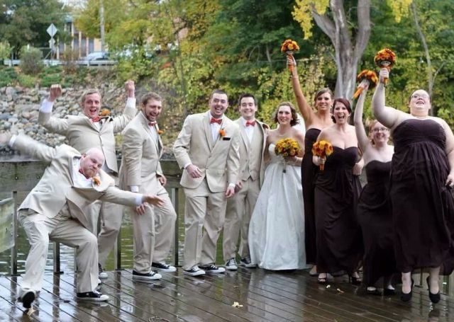 Прикольные картинки (57 фото)