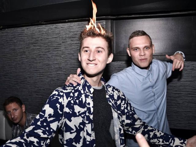 Прикольные картинки (57 фото)