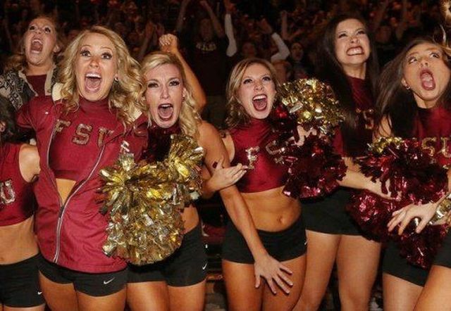 Прикольные картинки (57 фото)