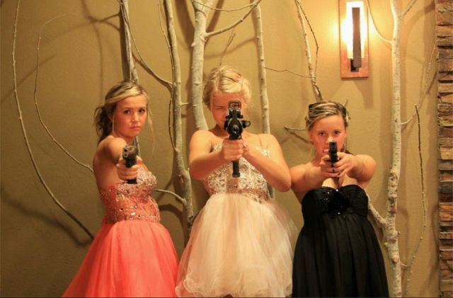 Прикольные картинки (57 фото)