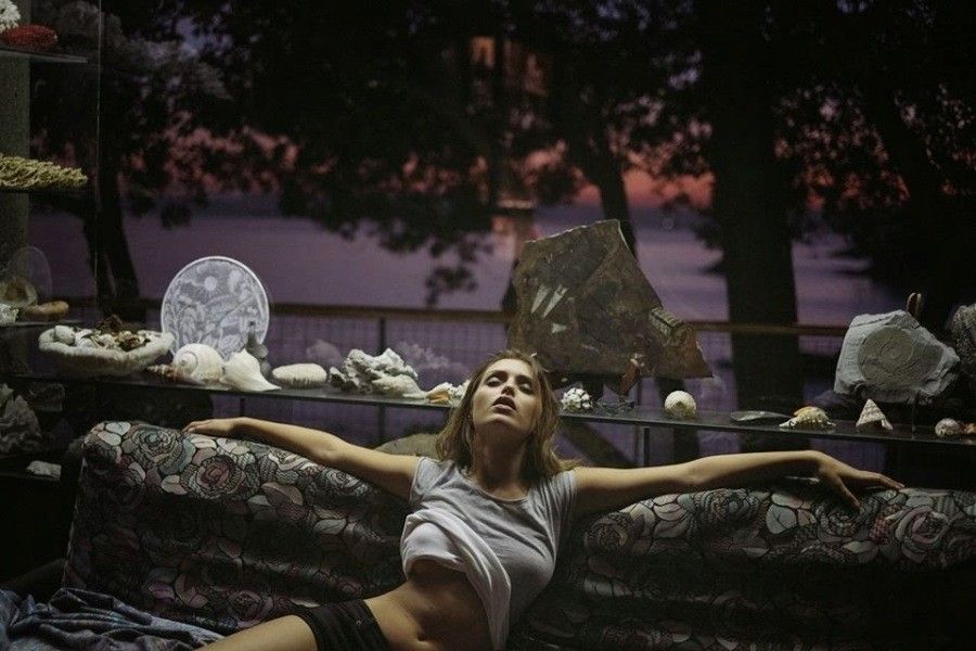 Прикольные картинки (57 фото)