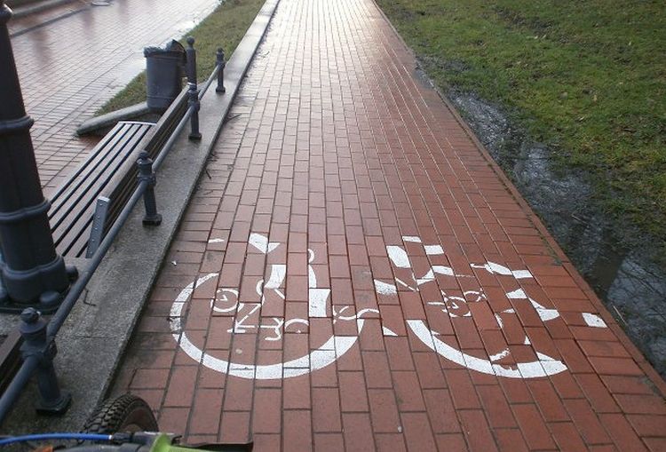 Паззл не сложился (2 фото)