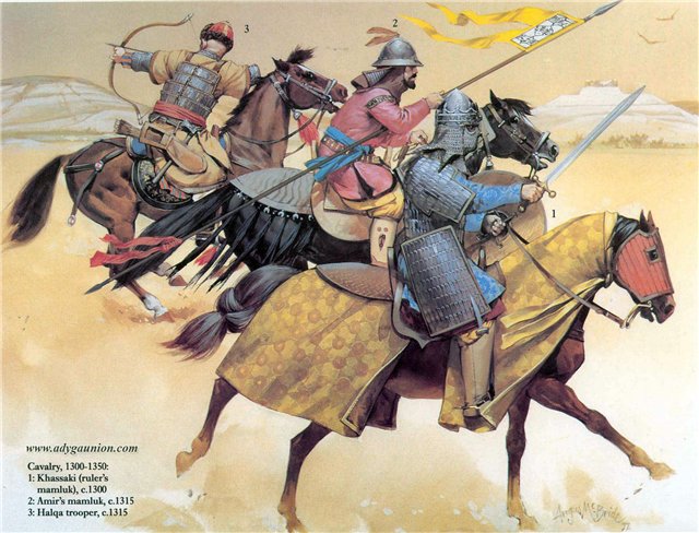 10 величайших воинов 10 величайших воинов