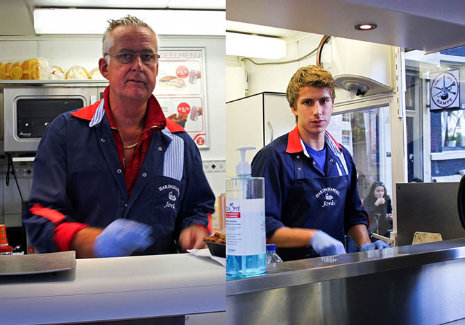 Голландцы о России и русских Голландцы о России и русских