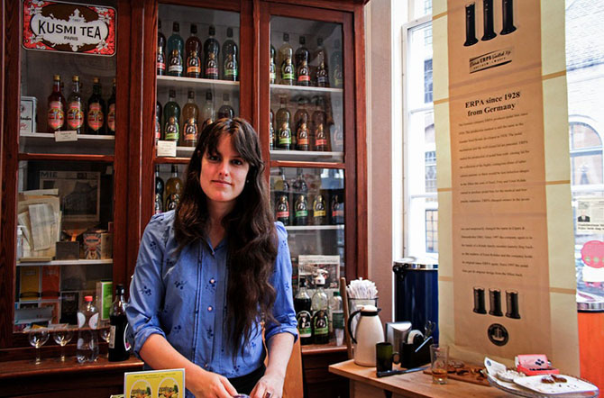 Голландцы о России и русских Голландцы о России и русских