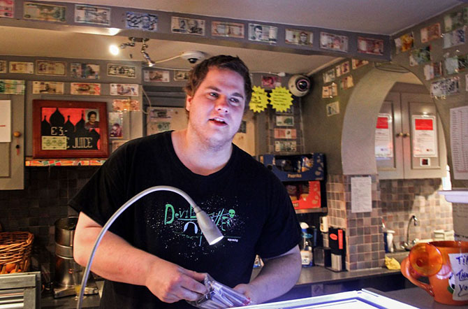 Голландцы о России и русских Голландцы о России и русских