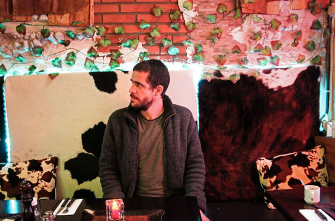 Голландцы о России и русских Голландцы о России и русских