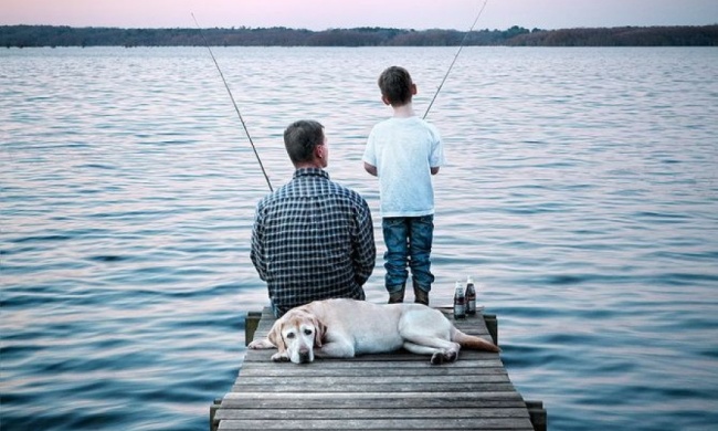 4 совета от мужчины, нашедшего баланс между работой и личной жизнью 4 совета от мужчины, нашедшего баланс между работой и личной жизнью