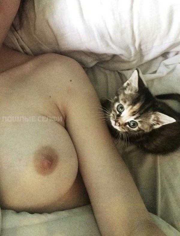 Группа «Пошлые селфи»