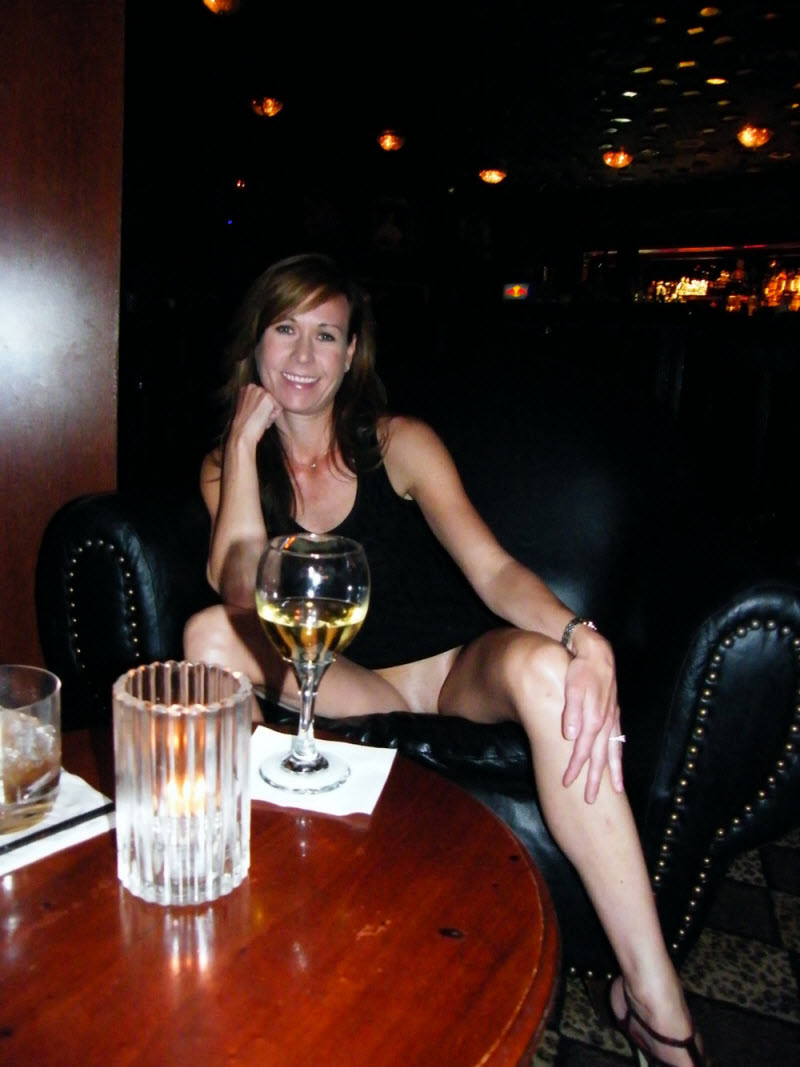 Пьяные девки