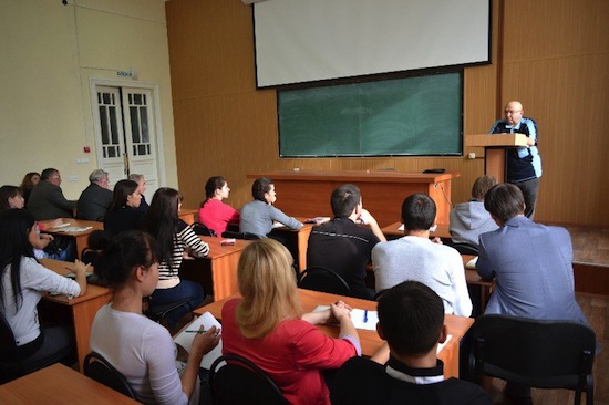 7 способов, которыми учёба в университете делает вас глупее 7 способов, которыми учёба в университете делает вас глупее